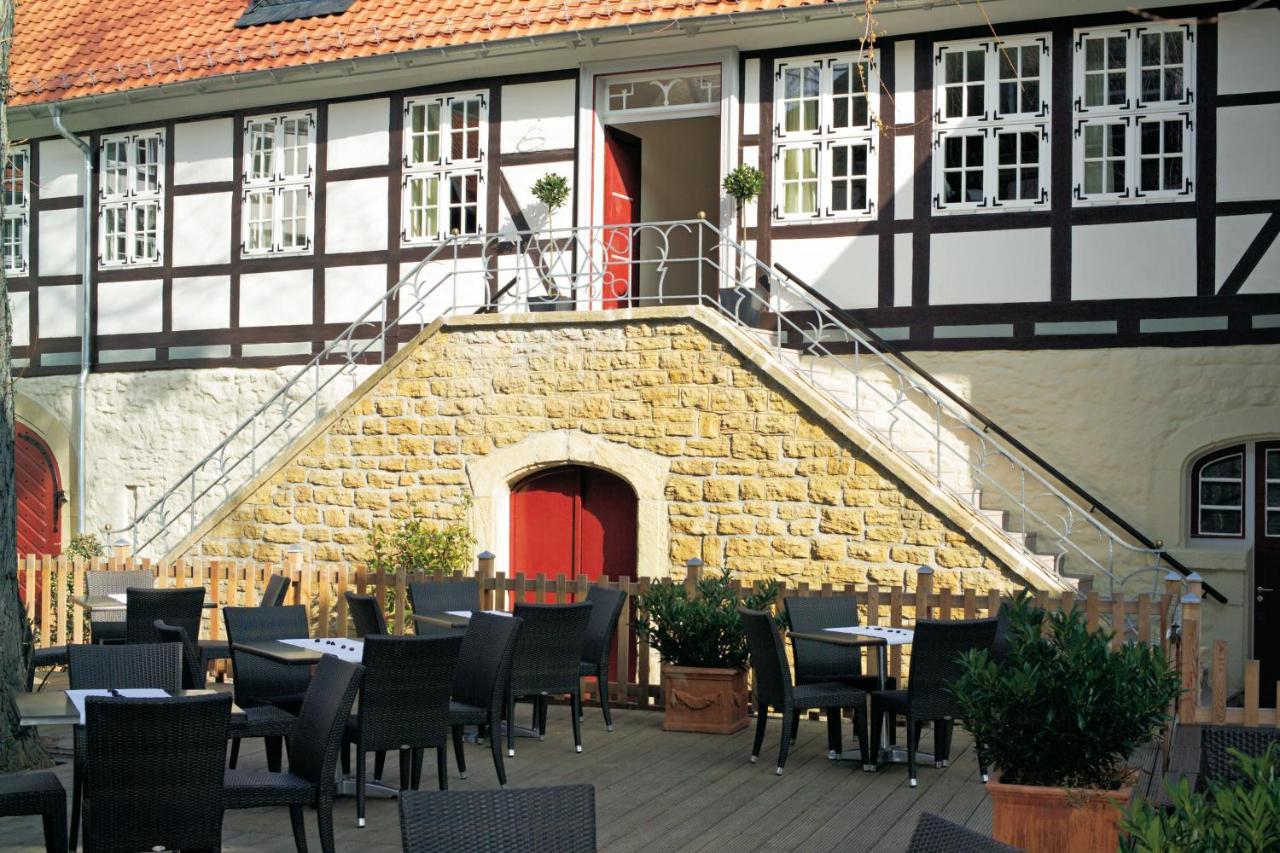 Hotel Schiefer